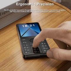 Unlocked DOOV R77 PRO Android Smartphone Dual SIM Phone Keyboard Whatsapp Mobile