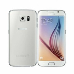 Original Samsung Galaxy S6 SM-G920A AT&T Unlocked 32GB Smartphone Excellent US