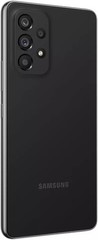 💯Samsung Galaxy A53 5G SM-A536U-128GB Black (Full Unlocked) Brand New Sealed us