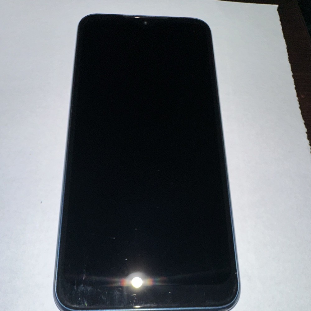 Motorola Moto e XT2052DL 32GB Blue 6.2in 13MP Android LTE UNLOCKED