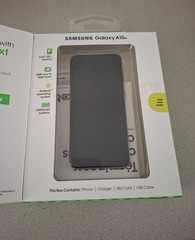 Samsung Galaxy A10e SM-A102U – 32 GB – Cricket Wireless, Clean IMEI, Works