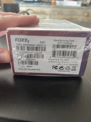 FOXXD A55 Smartphone