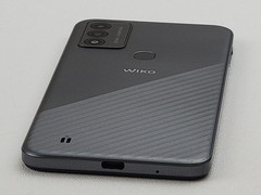 WIKO VOIX (U616AT) 32GB – Gray (GSM Unlocked) (MetroPCS) – *PLEASE READ* – H8038