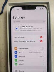 🔥 NEW IN BOX APPLE IPHONE 14 256GB 6.1 in UNLOCKED GSM+CDMA 100% Battery