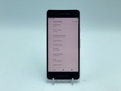 Google Pixel 2 128GB G011A (Verizon) White BdBtry (E-0306)