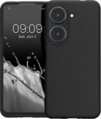 Soft Slim Protective TPU Silicone Cover Case for ASUS Zenfone 10 / Zenfone 9 – L