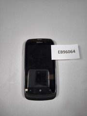 Nokia Lumia 610 Smartphone – Untested Signs of Use Only Phone