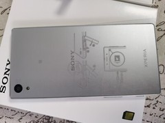 Z5 Sony Xperia 4G E6653 32GB 3GB RAM Fingerprint SmartPhone