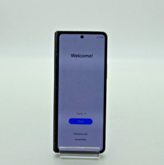 Samsung Galaxy Z Fold5 – 512 GB – Icy Blue (Unlocked) Smartphone