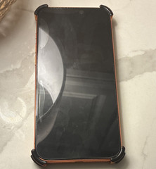 Apple iPhone 17 256GB 8GB RAM Unlocked Black 48MP Hexa Core 6.3″ Wi-Fi