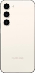 Samsung Galaxy S23 (5G) – 256GB Cream *UNLOCKED* Very Good Refurb [SM-S911U]