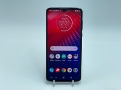 Motorola XT1980 Moto Z4 Verizon UNLOCKED 4G LTE 128GB Smart Phone OPEN BOX Black