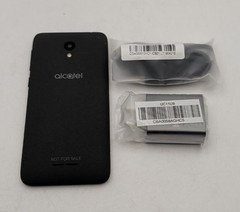 Alcatel Insight 5005R Cricket Wireless Android Smartphone 5″ LCD 5MP Camera 16GB