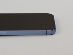 Apple iPhone 17 (A3258) 256GB – Blue (Unlocked) Smartphone – 100% Battery