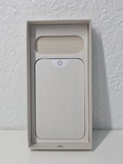 Google Pixel 9 G2YBB 128GB Obsidian 5G Open Box T-Mobile Locked 100% Battery