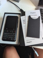 keyphone QWERTY With T9