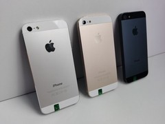 Original Apple iPhone 5 – Unlocked 16 GB 32 GB – Black Silver Gold iOS 10