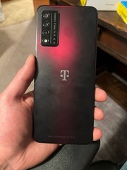 T-Mobile REVVL V+ 5G – 64 GB