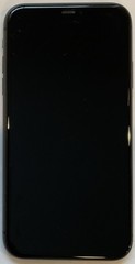 TESTED USED GSM UNLOCKED iPhone 11, 64GB A2111 MH8D3LL/A iOS 26.2.1, 86% BATTERY