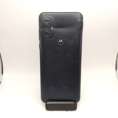 Motorola Moto G Power 2022 XT2165-5 (Unlocked) – 64GB Black – DAMAGED #3856