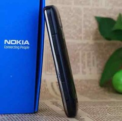 Nokia C5-00i 5MP Bar Style 3G WCDMA Dual Camera Bluetooth Long Original Phone