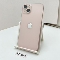 Apple iPhone 13 – 128GB – Pink (AT&T/Cricket) – DOESN’T TURN ON
