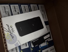 Lot of 35 Brand New Orbic Myra 5G UW 64GB GSM unlocked factory Sealed