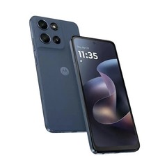 Motorola Moto G 5G (2026) XT2613-1 128GB Metro Locked Blue