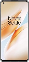OnePlus 8 – 128 GB – Onyx Black (Unlocked)