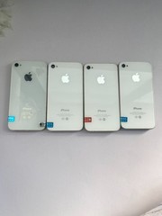 Apple iPhone 4s – 8GB 16GB 32GB 64GB – Black /white(Unlocked)