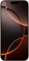 iPhone 16 Pro Max – A18 Pro • 1TB Storage – Desert Titanium (Unlocked)