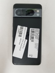Google Pixel 8 Pro 1TB Black G1MNW (Unlocked) Damaged zD2944