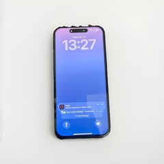 iPhone 15 Pro Max 256GB Blue Titanium Unlocked *SEE DESCRIPTION
