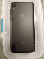Motorola Moto e6 smartphone 32 GB (unlocked) (A)