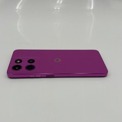 Motorola Moto G 2026 4GB 128GB Pantone Cattleya Orchid Unlocked New Open Box