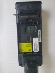 Iridium 9505A Satellite Phone, Antenna. & More AS-IS
