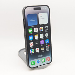 Apple iPhone 14 Pro A2889 128GB Fair Condition | Space Black | UNLOCKED