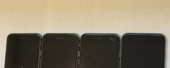 EIGHT TESTED USED GSM UNLOCKED APPLE iPhone 8, 64GB A1863 MQ722LL/A PHONES