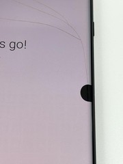Samsung Galaxy Note 8 64GB SM-N950U Orchid Grey (Unlocked) – Broken