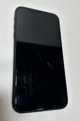 Apple iPhone XR 128GB Space Gray A1984 Network Unlocked Any Carrier – READ