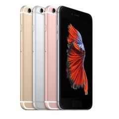 Apple iPhone 6s Plus Gold/Silver/Gray/Pink Phone Original Unlocked