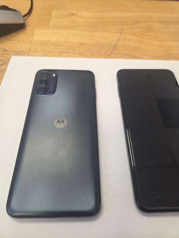 Motorola Moto G 5G (2022) 256GB CDMA/GSM Unlocked – Very Good – Light Blemish