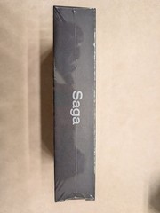 Solana Saga Phone NIB Sealed