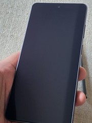 Samsung Galaxy S26 Ultra 256GB – Black – (AT&T Only) – Very Good