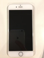 Apple iPhone 6 – 128GB – Gold (Unlocked) A1549 (CDMA + GSM)