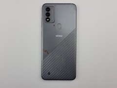 WIKO VOIX (U616AT) 32GB (GSM Unlocked) (MetroPCS) Smartphone – CRACKED – H7575