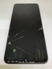 T-Mobile REVVL V 32GB TMRVL4G Gray As-Is/For Parts, Read Description
