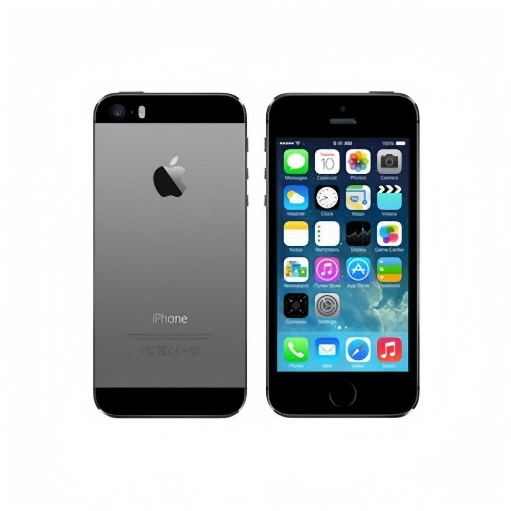 Apple iPhone 5s – 16GB/32GB /64GB – All Colors Network Unlocked -Good Condition