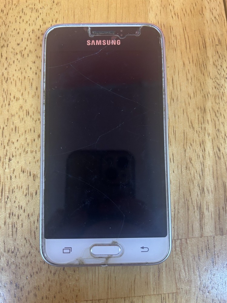 Samsung Galaxy Express 3 SM-J120A