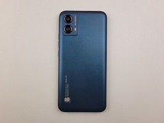 (B-GRADE) BLU J8L (J0170UU) 16GB (GSM Unlocked) Dual SIM Android Smartphone